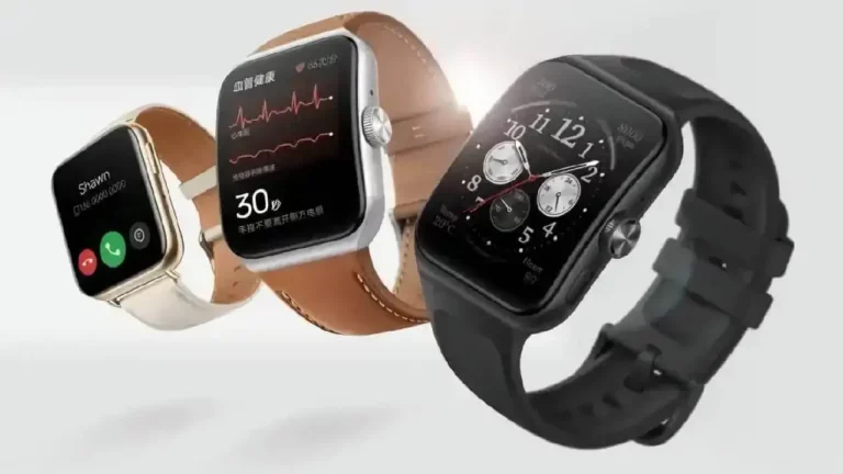 Oppo Watch 3-Series