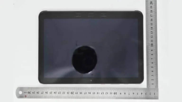 Samsung Galaxy Tab Active 4 Pro 5G SM-T630