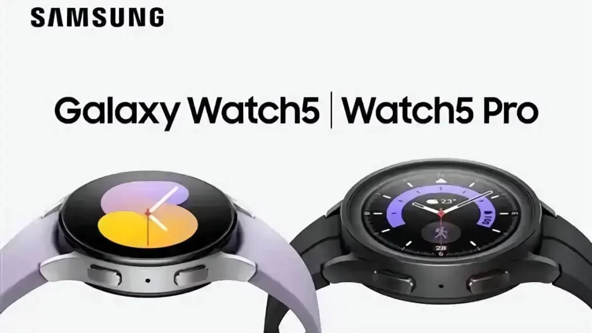 Samsung Galaxy Watch 5 und Galaxy Watch 5 Pro