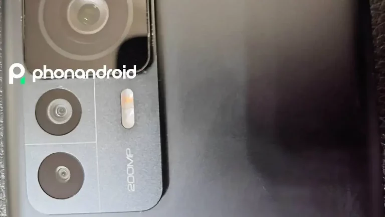 Xiaomi 12T Pro Kamera