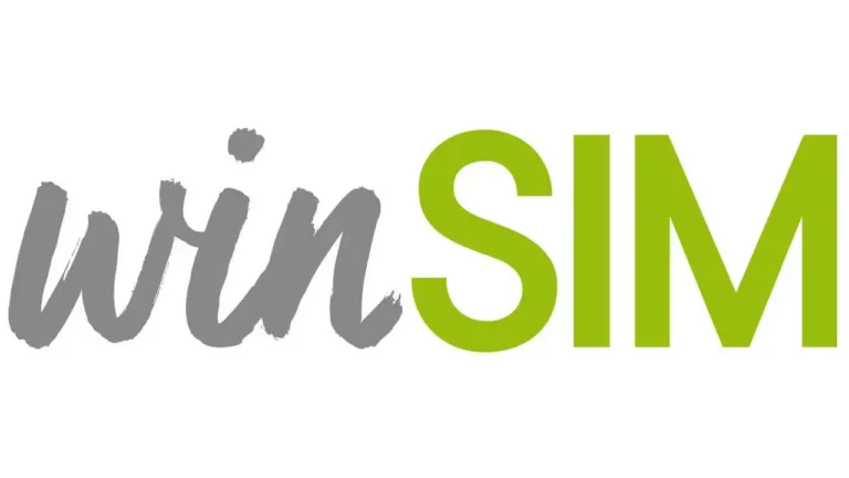 winSIM Logo