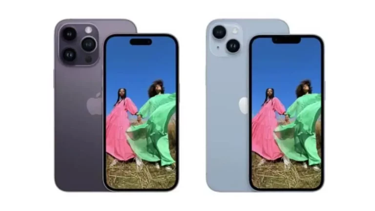 Apple iPhone 14, iPhone 14 Plus, iPhone 14 Pro und iPhone 14 Pro Max sind offiziell