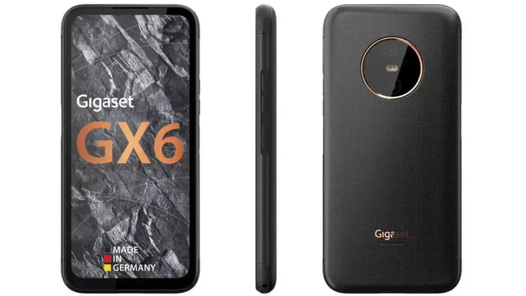Gigaset GX6