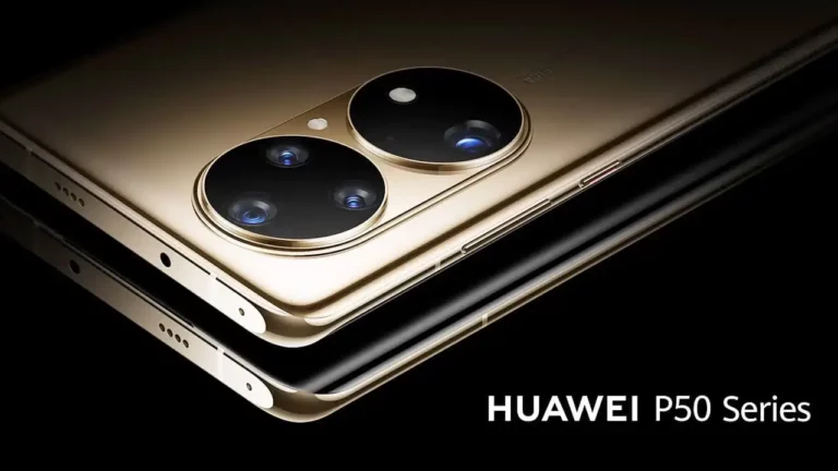 Huawei P50-Reihe
