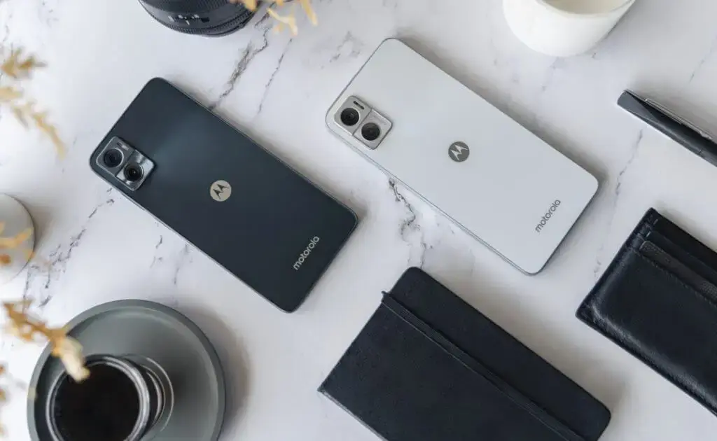 Motorola Moto E22i Motorola Moto E22i