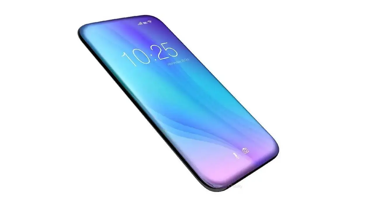 Samsung Galaxy S25 Render