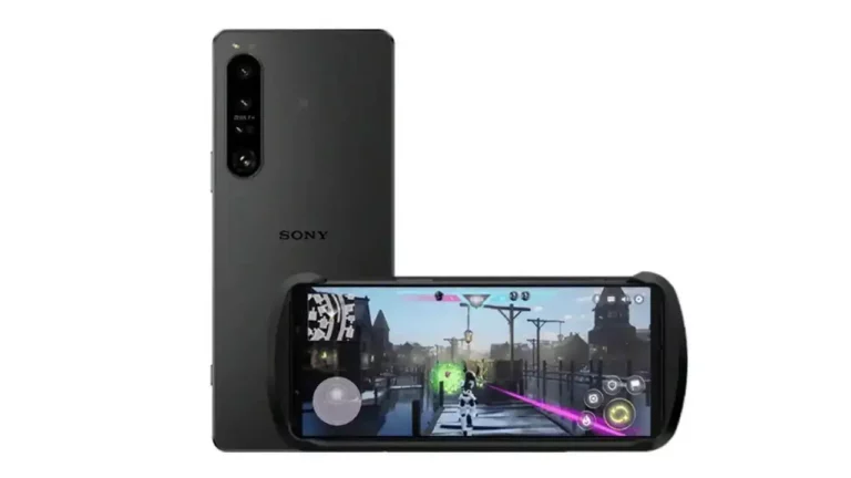 Sony Xperia 1 IV Gaming Edition (16 GB + 512 GB) vorgestellt