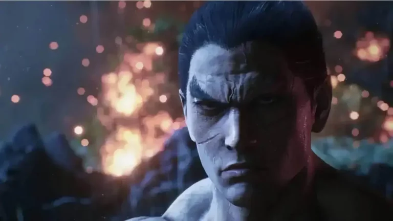 Tekken 8 mit erstem Teaser angekündigt