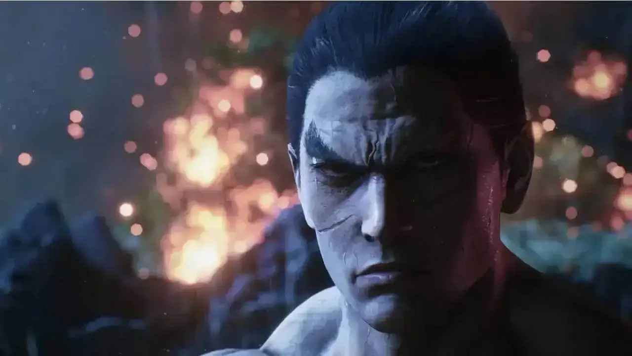 Tekken 8