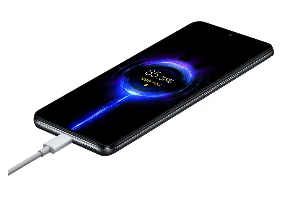 Xiaomi 12T-Series Marketing-Material Xiaomi 12T-Series Marketing-Material