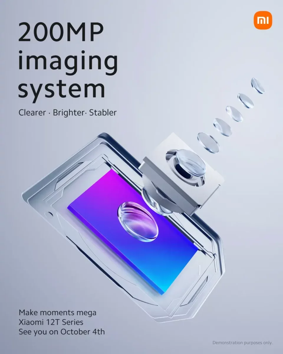 Xiaomi 12T-Series Marketing-Material