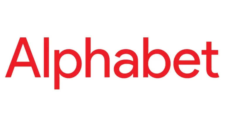Alphabet Logo