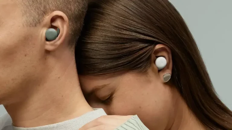 Google Pixel Buds A-Series