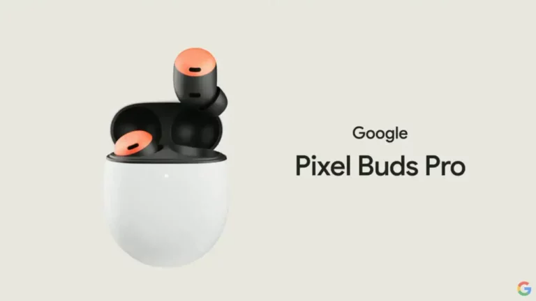 Google behebt Assistant-Hotword-Probleme der Pixel Buds Pro