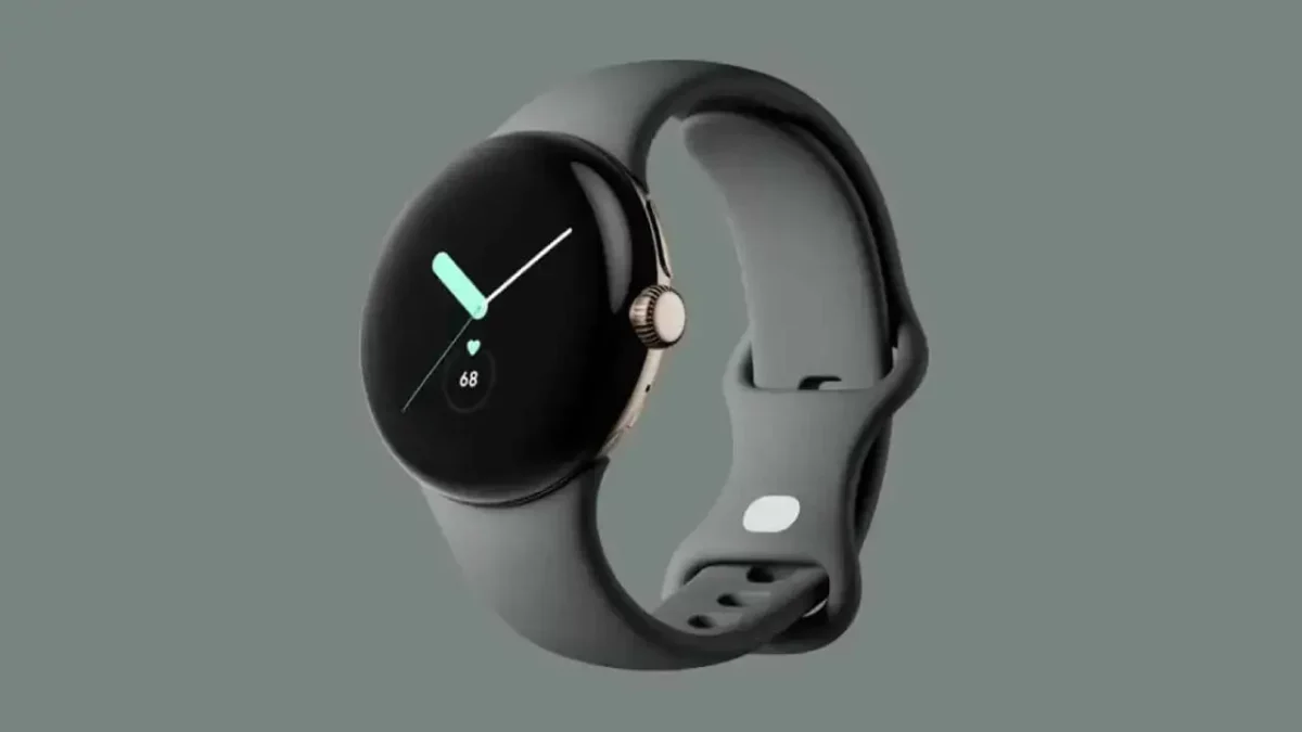 Google Pixel Watch Google Pixel Watch