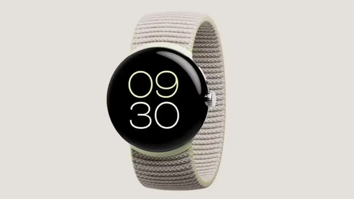 Google Pixel Watch Google Pixel Watch