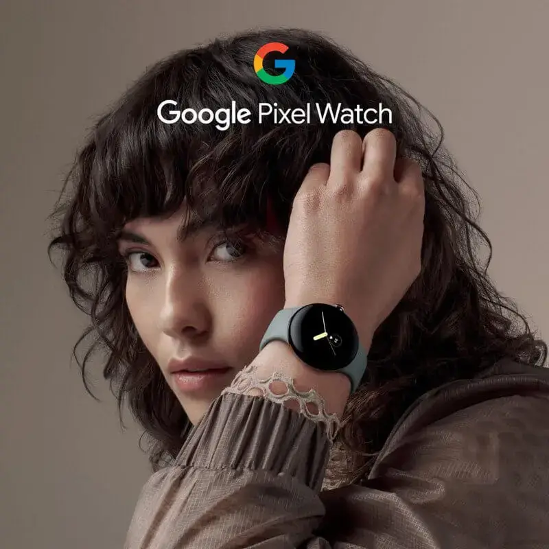 Google Pixel Watch Google Pixel Watch