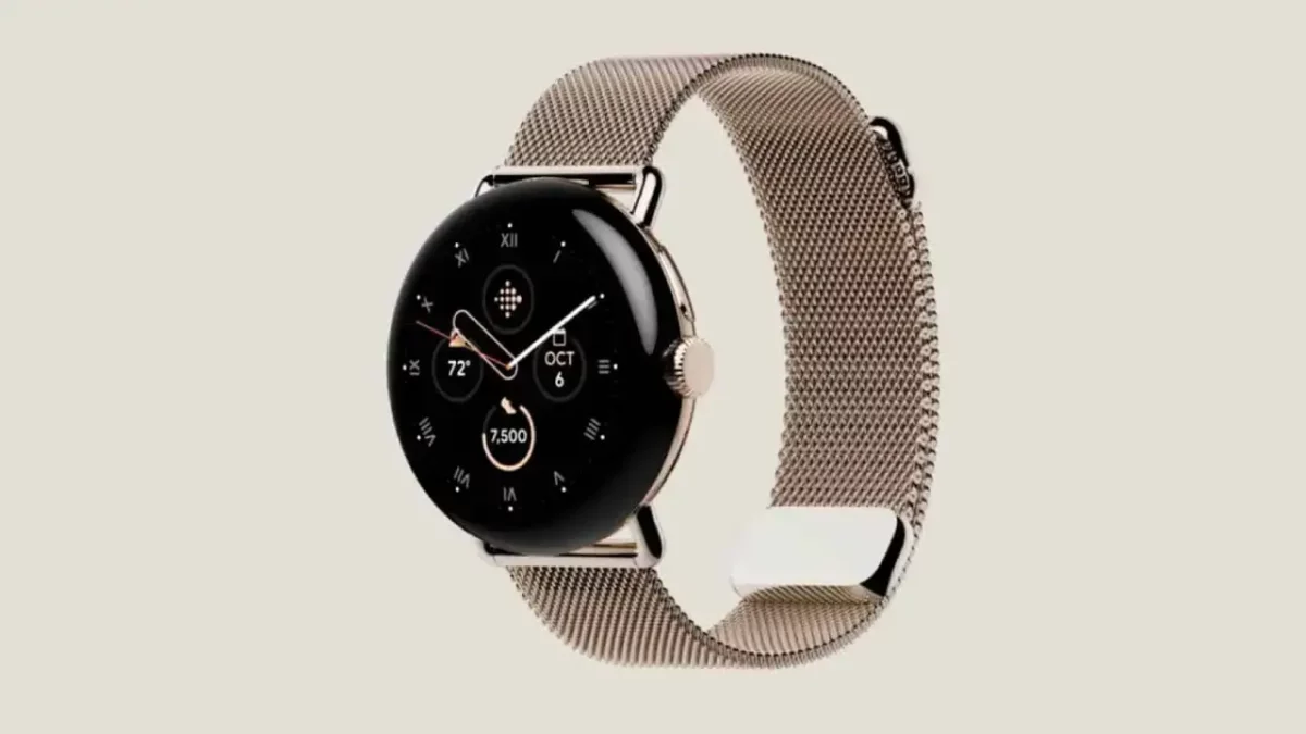 Google Pixel Watch Google Pixel Watch