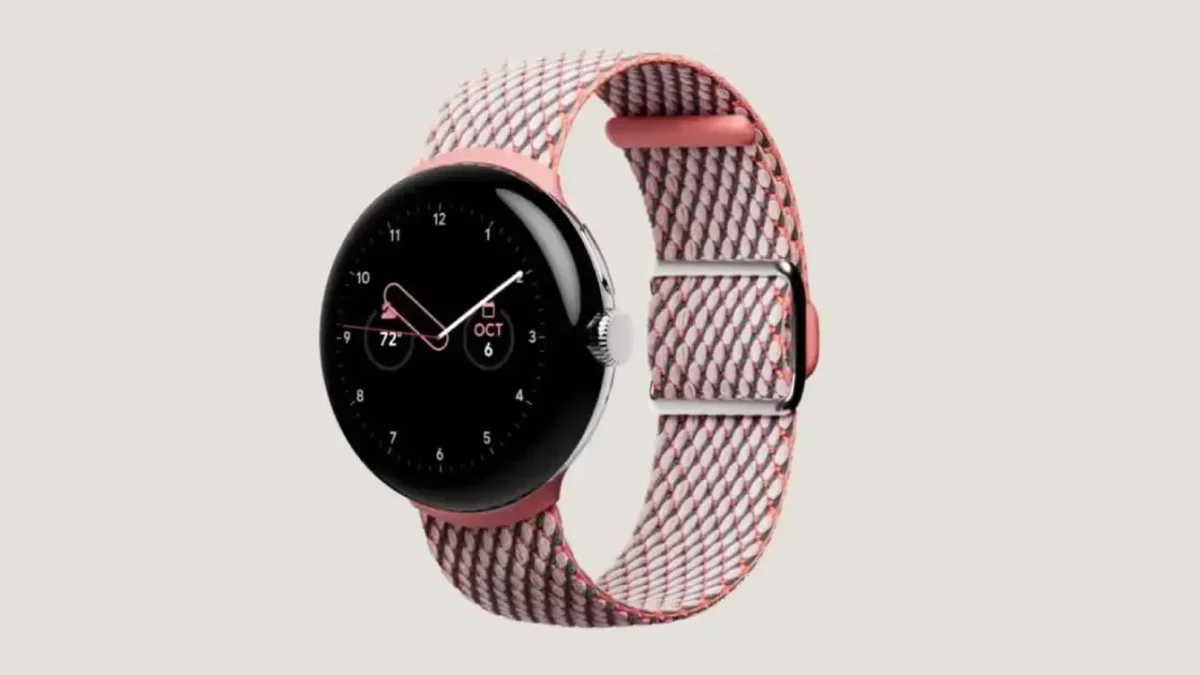 Google Pixel Watch Google Pixel Watch