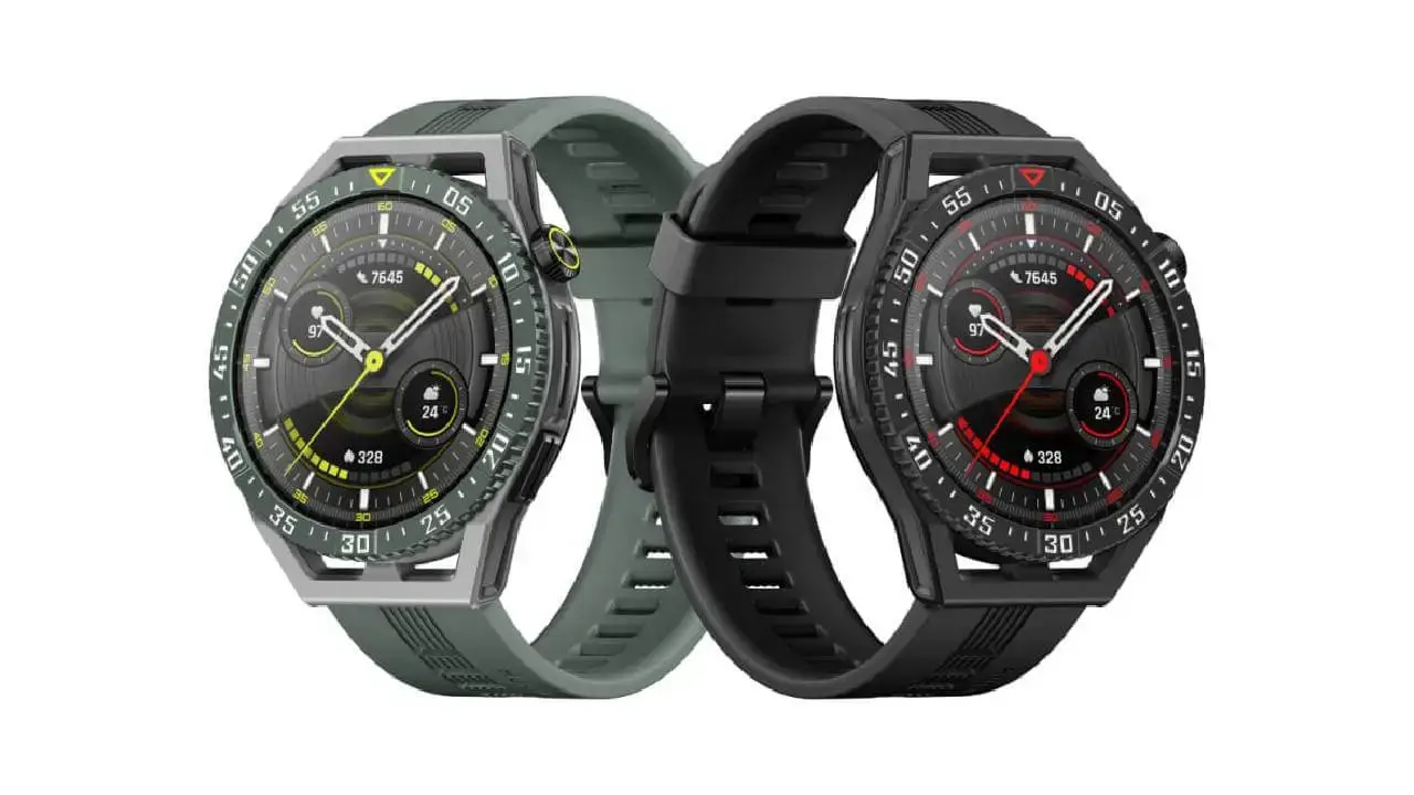 Huawei Watch GT 3 SE Dezember 2022-Update verfügbar [3.0.0.55(C00M01)]