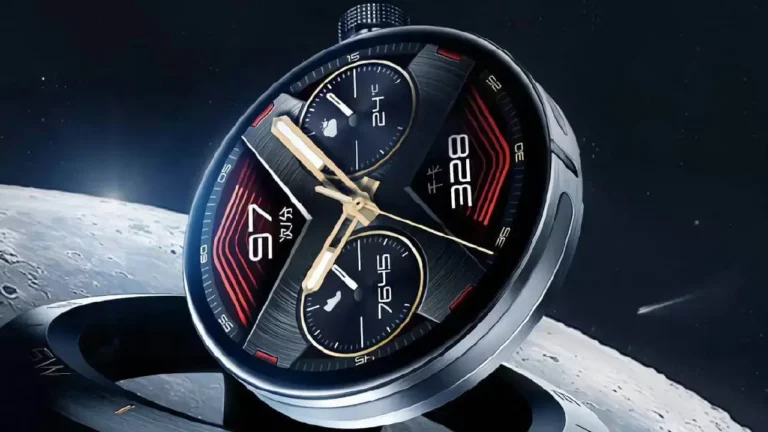Huawei Watch GT Cyber Teaser Header