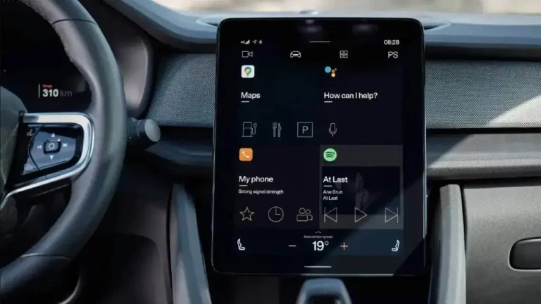 Android Automotive bekommt neues Design [ Video]