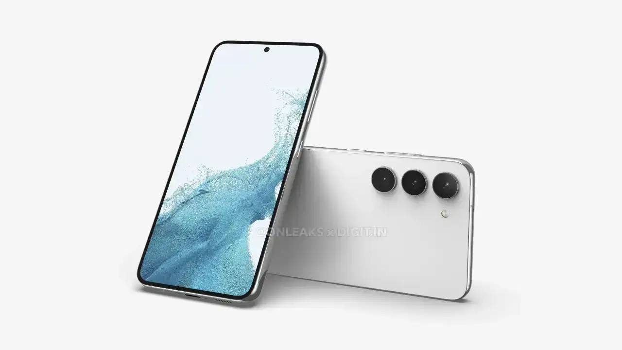 Samsung Galaxy S23, Galaxy S23+ und Galaxy S23 Ultra auf BIS