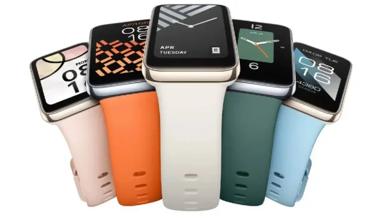 Xiaomi Band 7 Pro