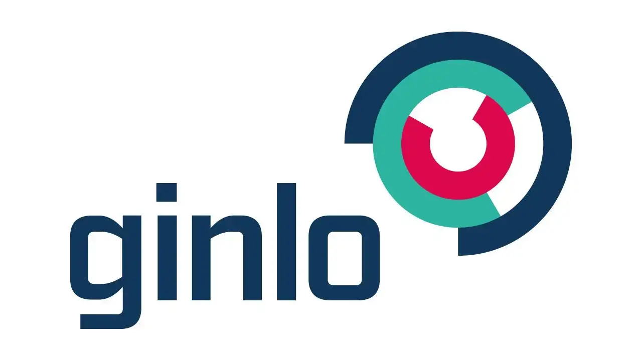 Ginlo Logo