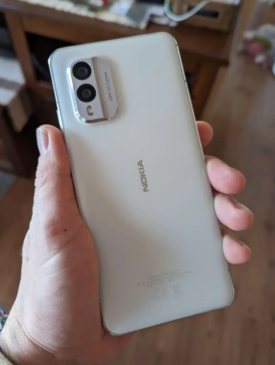 Nokia X30 5G
