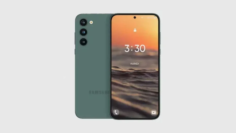 Samsung Galaxy S23 zeigt sich in wunderschöner Farbe Graygreen [Video]