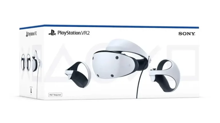 Offiziell: PlayStation VR2 erscheint am 22. Februar