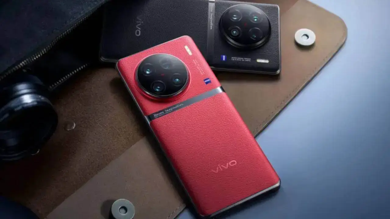 Vivo X90 Pro Header