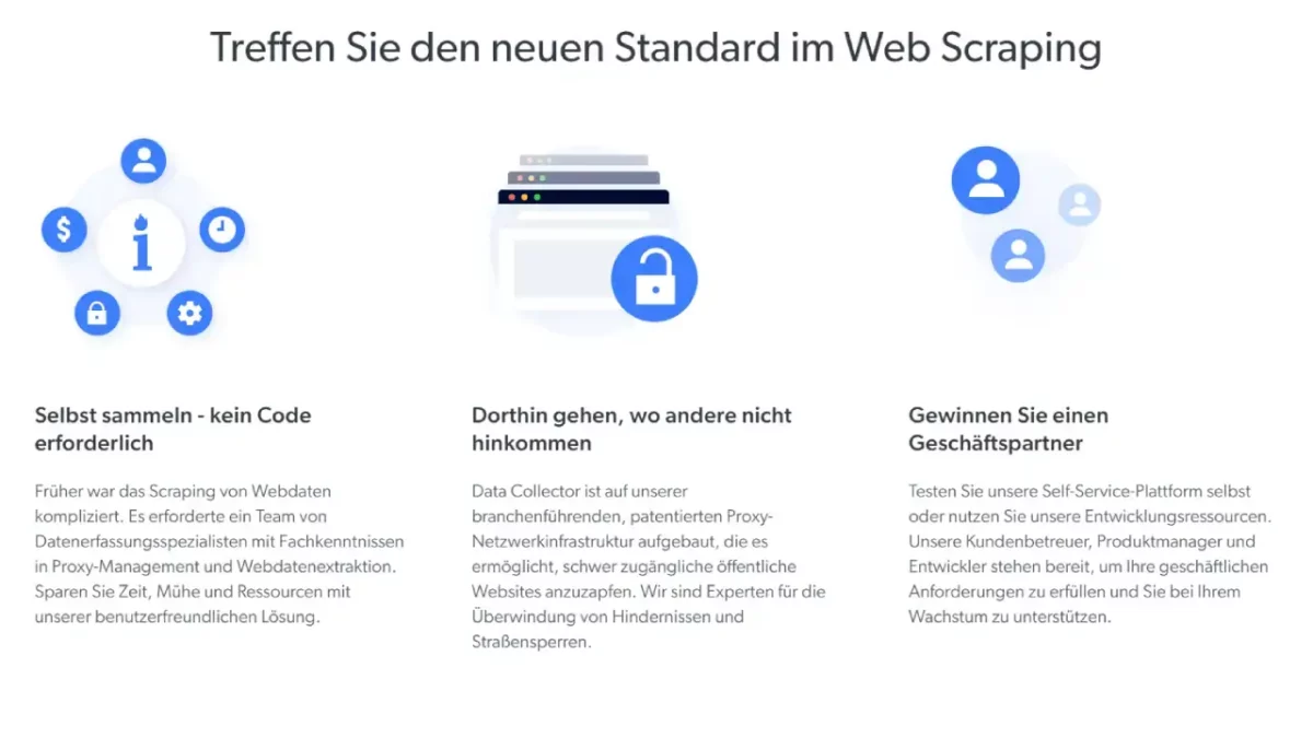 bright data Data Collector Web Scraper Info bright data Data Collector Web Scraper Info