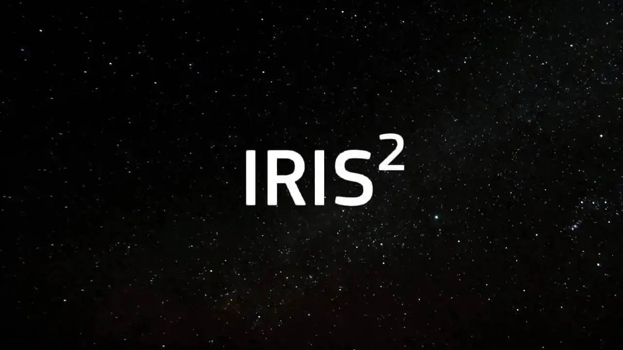IRIS² EU-Satelliten-Internet