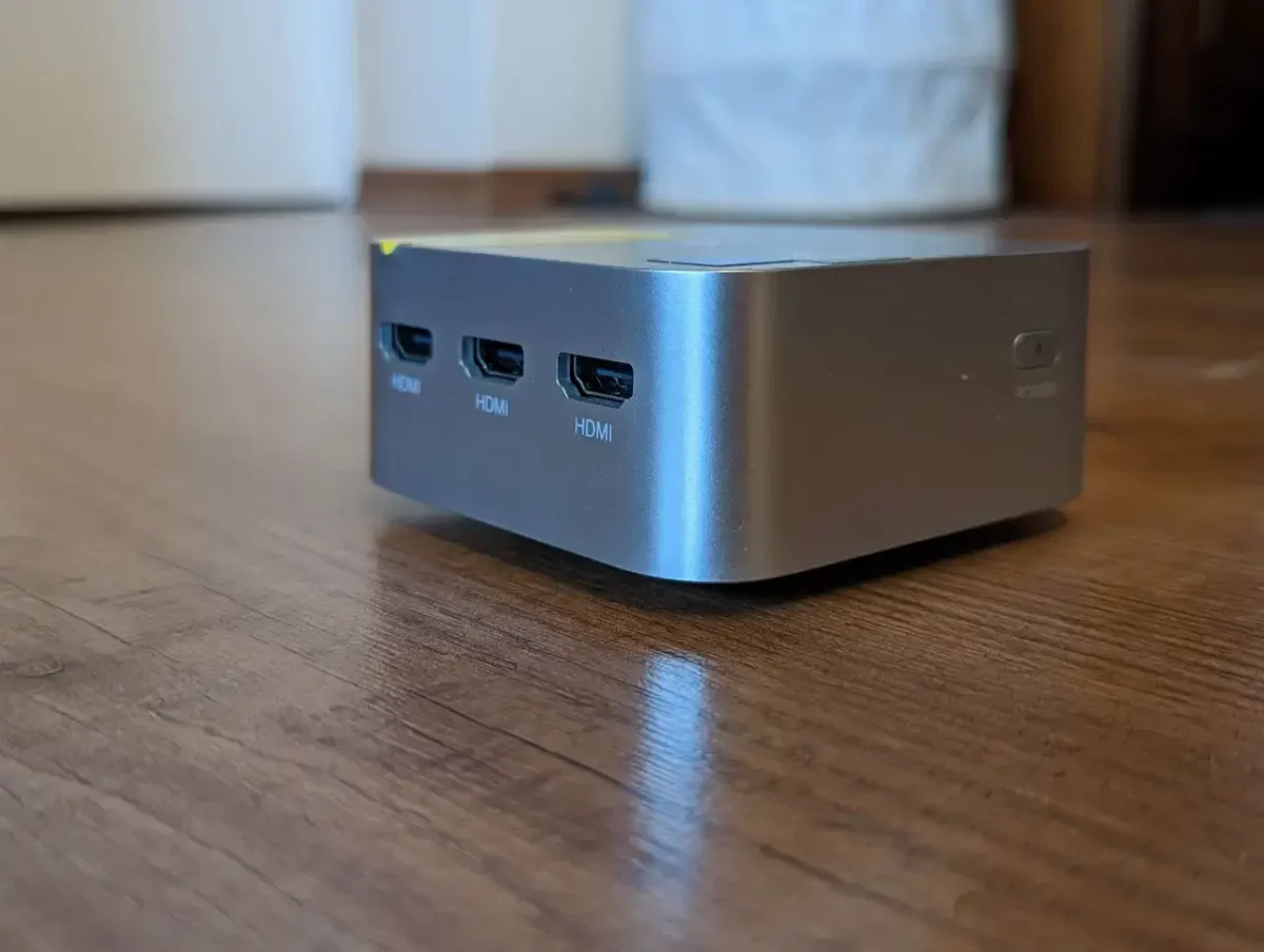 Ace Magician T8 Pro Ace Magician T8 Pro