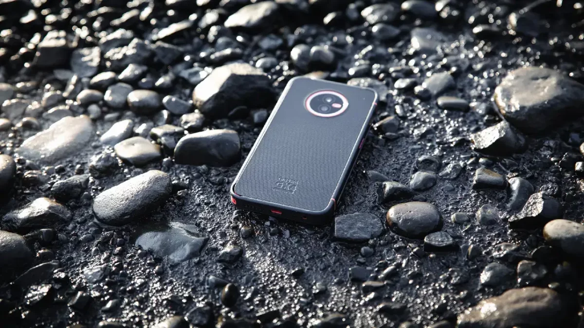 Gigaset GX4 Gigaset GX4