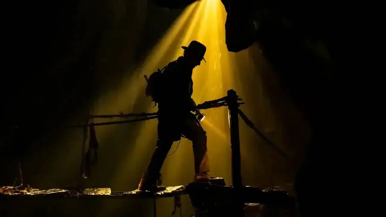Indiana Jones and the Dial of Destiny: Der erste Trailer ist da