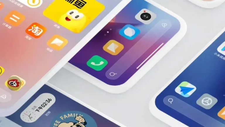 Xiaomi: MIUI 14 steht vor der Tür, erste Geräte erhalten das Update in Kürze