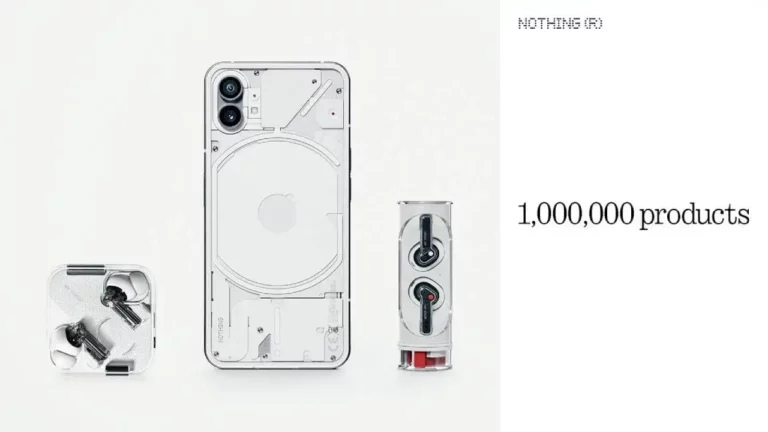 Nothing 1.000.000