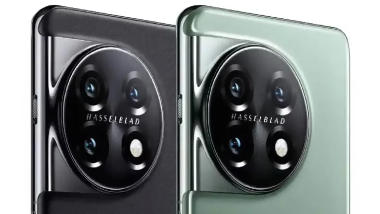 OnePlus 11 Official Render Header