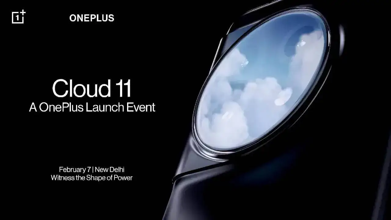 OnePlus 11 Release Teaser