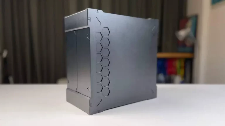 Xiaomi Mini PC Header