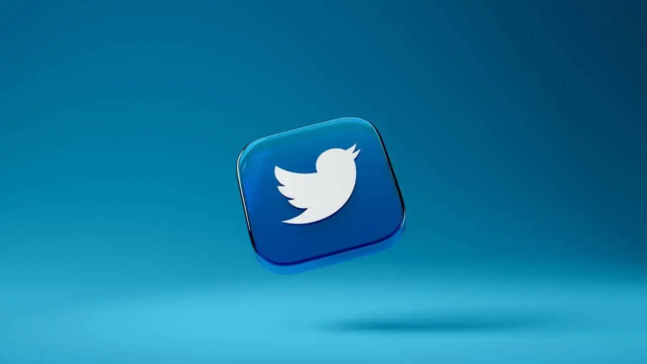 Twitter Logo