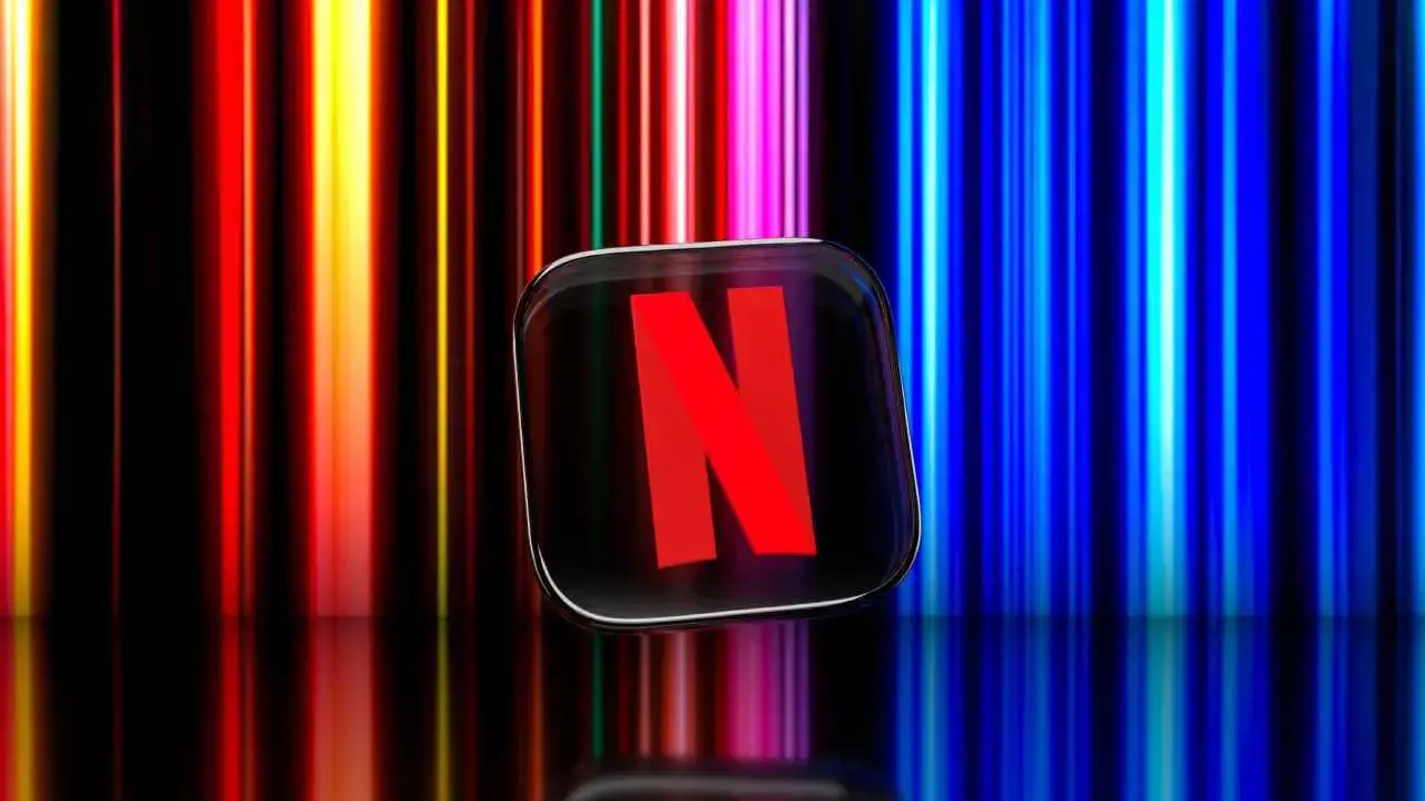 Netflix Logo