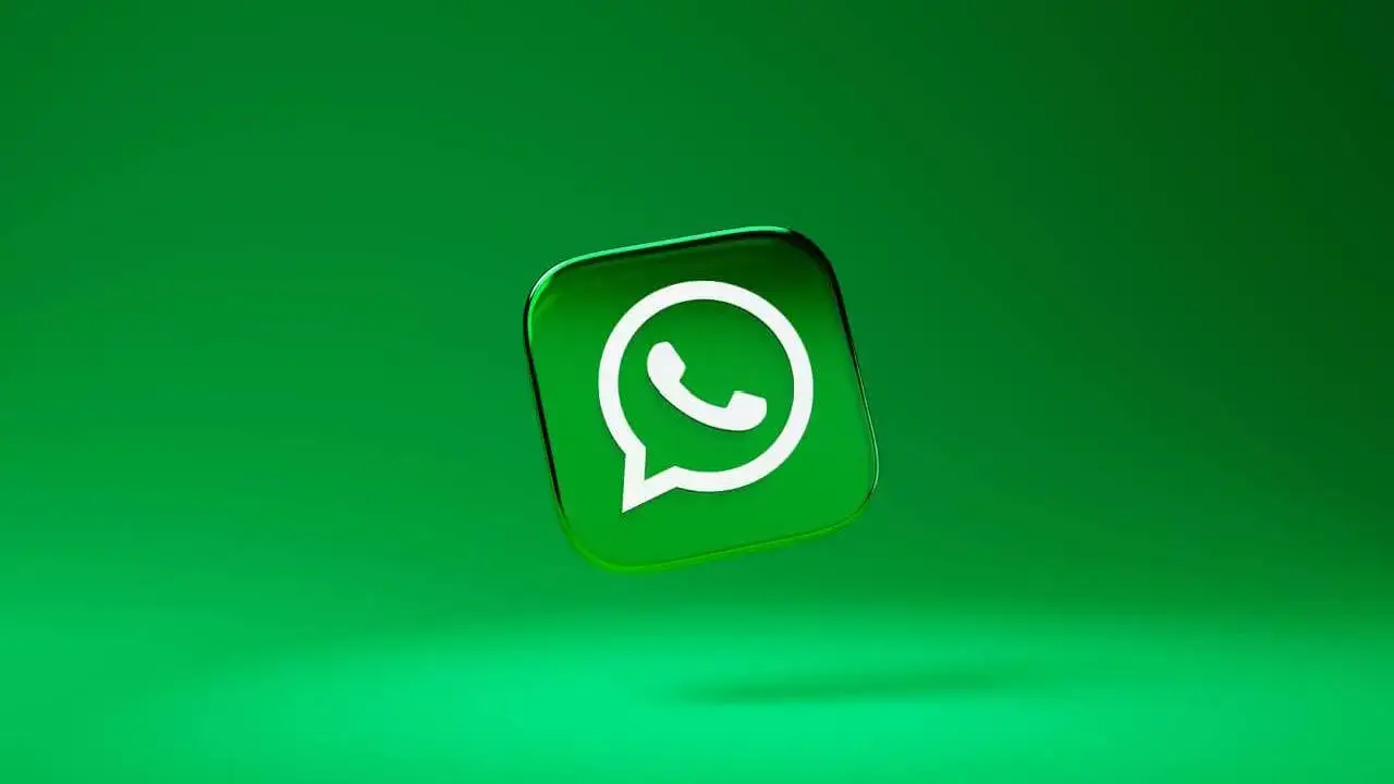 WhatsApp Logo