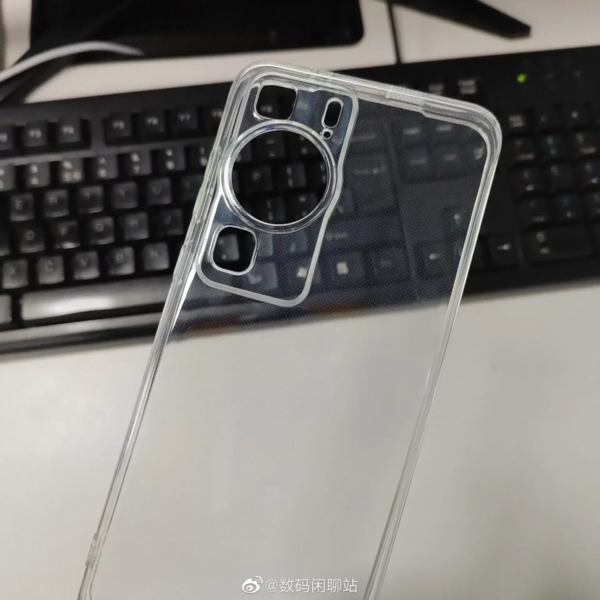 Huawei P60 Case