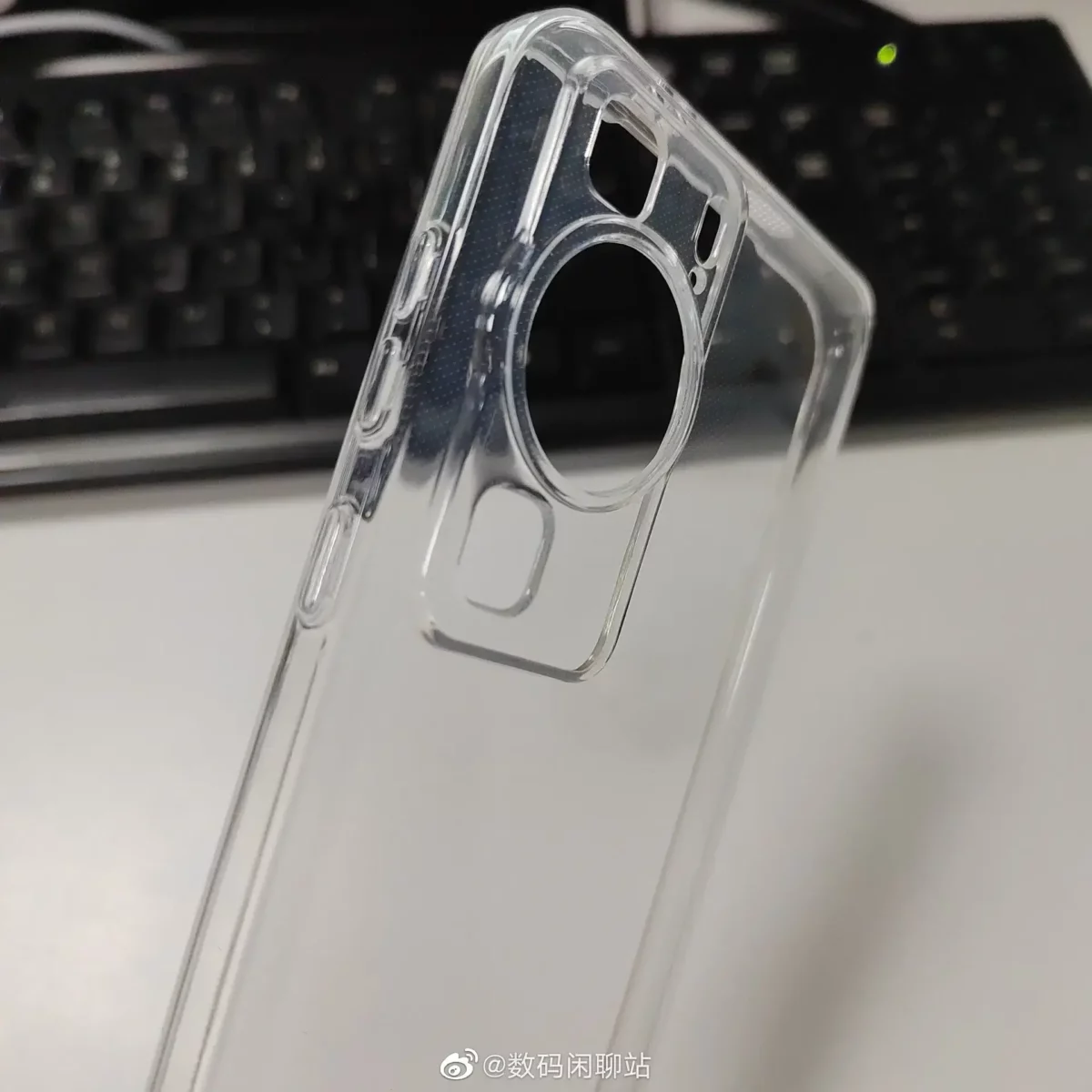 Huawei P60 Case