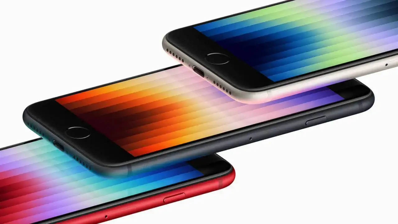 Apple plant ein neues iPhone SE für 2024 - Schmidtis Blog