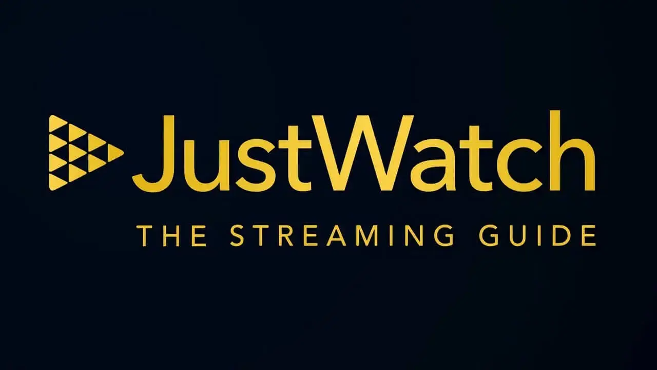 JustWatch Logo